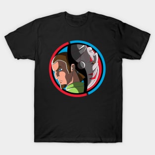 Kanan vs the Inquisitor T-Shirt